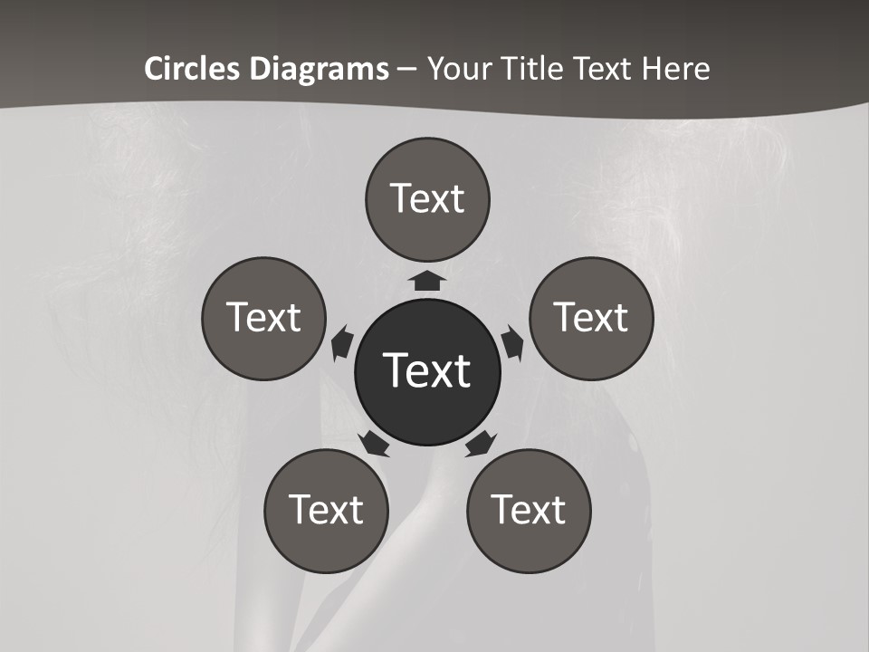 Kid Adorable Fashion PowerPoint Template