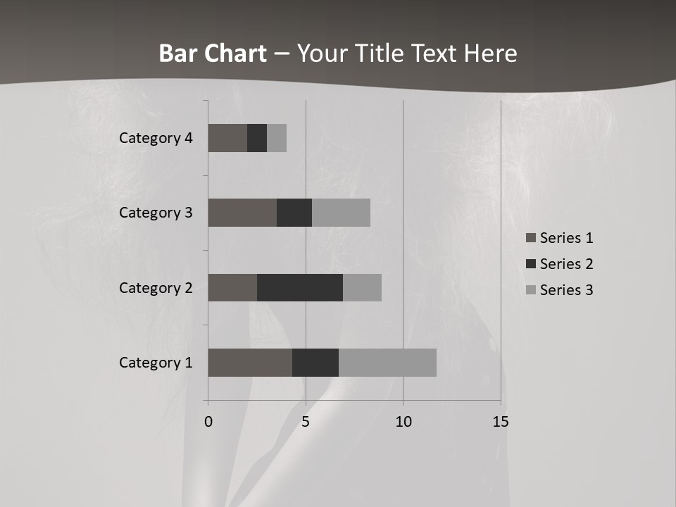 Kid Adorable Fashion PowerPoint Template