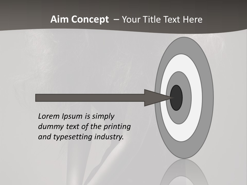 Kid Adorable Fashion PowerPoint Template