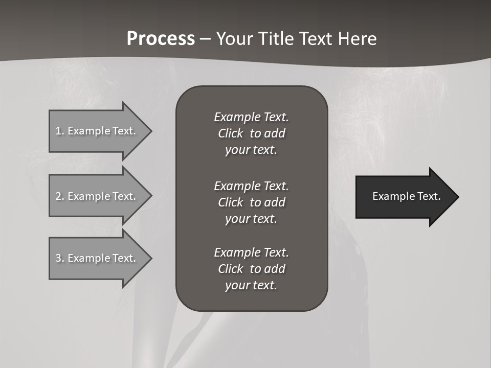Kid Adorable Fashion PowerPoint Template