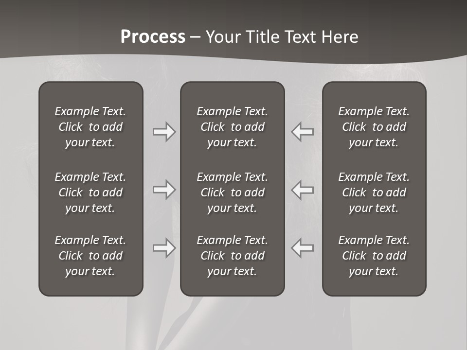 Kid Adorable Fashion PowerPoint Template