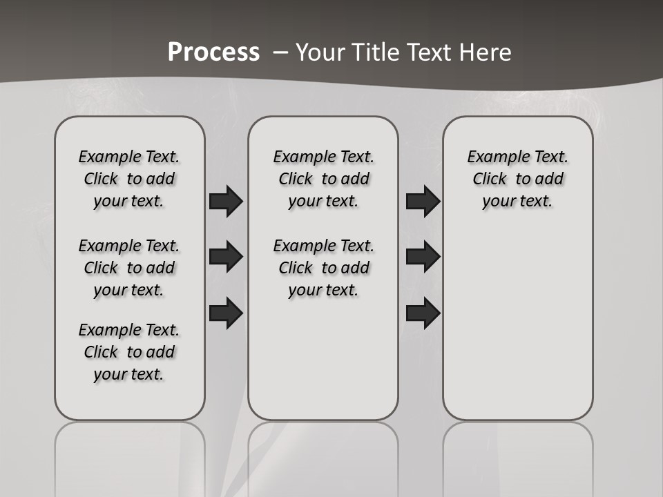 Kid Adorable Fashion PowerPoint Template