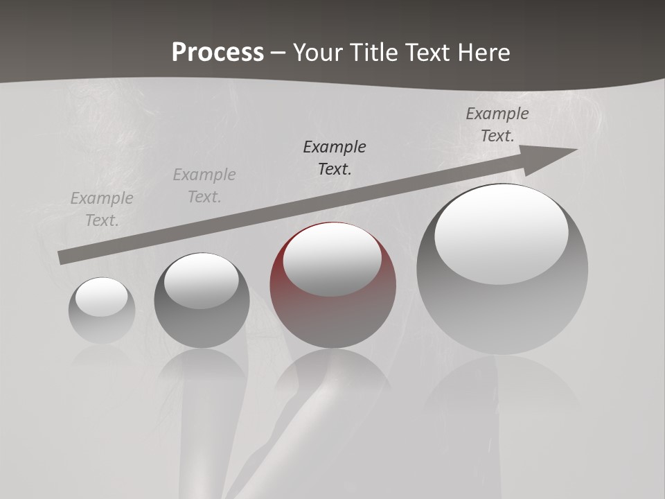 Kid Adorable Fashion PowerPoint Template