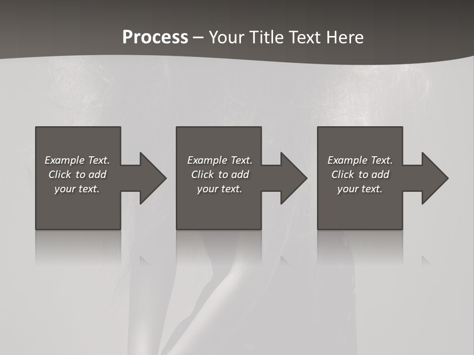Kid Adorable Fashion PowerPoint Template