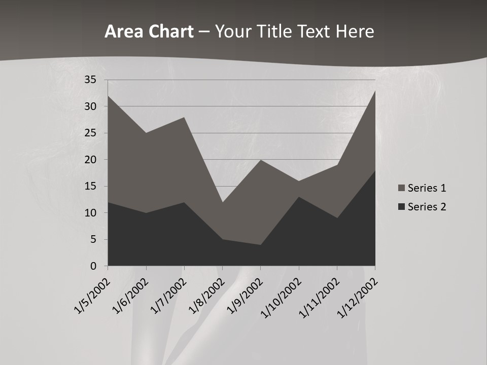 Kid Adorable Fashion PowerPoint Template