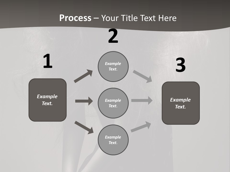 Kid Adorable Fashion PowerPoint Template