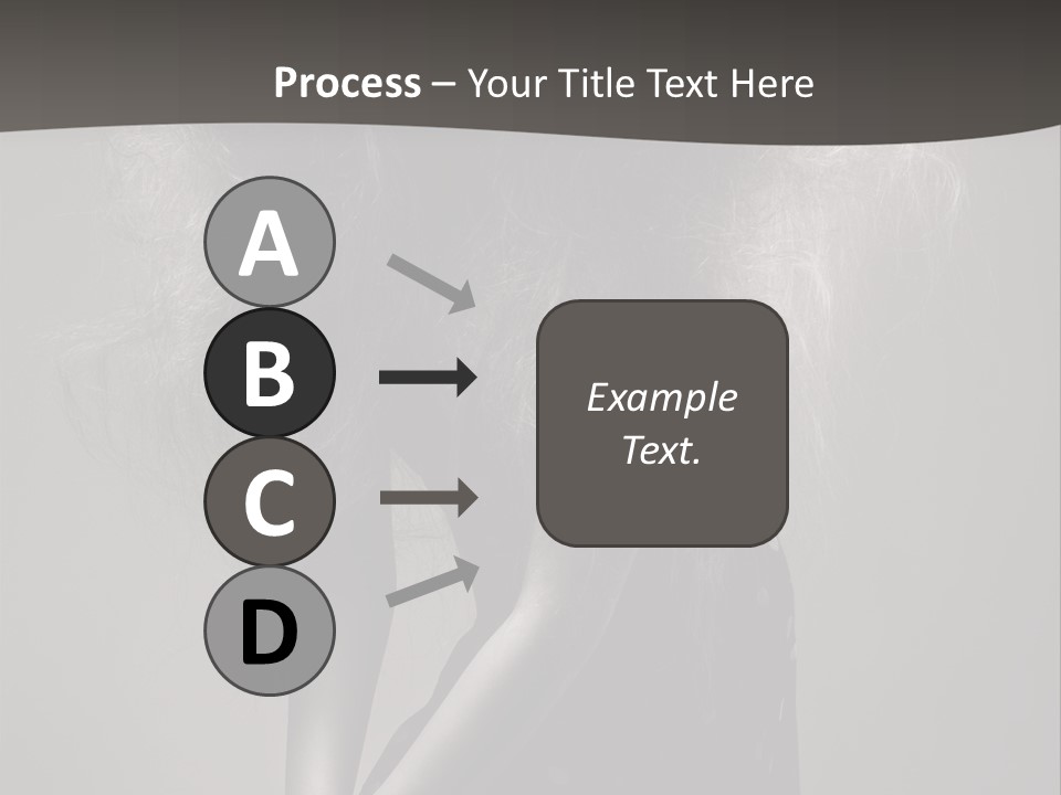 Kid Adorable Fashion PowerPoint Template