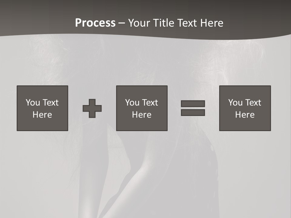 Kid Adorable Fashion PowerPoint Template