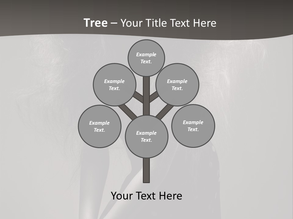 Kid Adorable Fashion PowerPoint Template