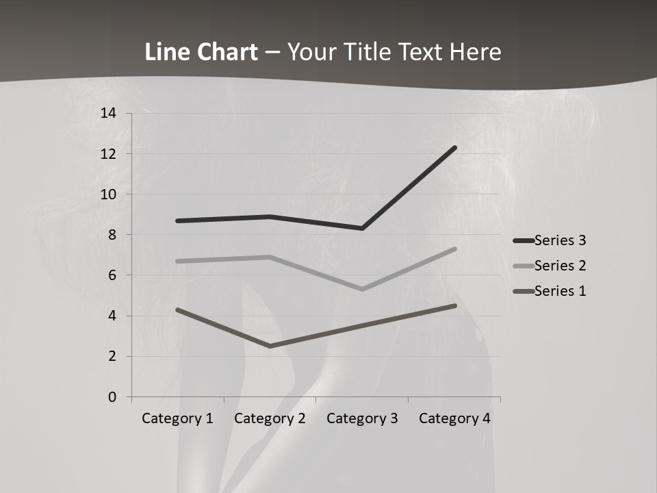 Kid Adorable Fashion PowerPoint Template