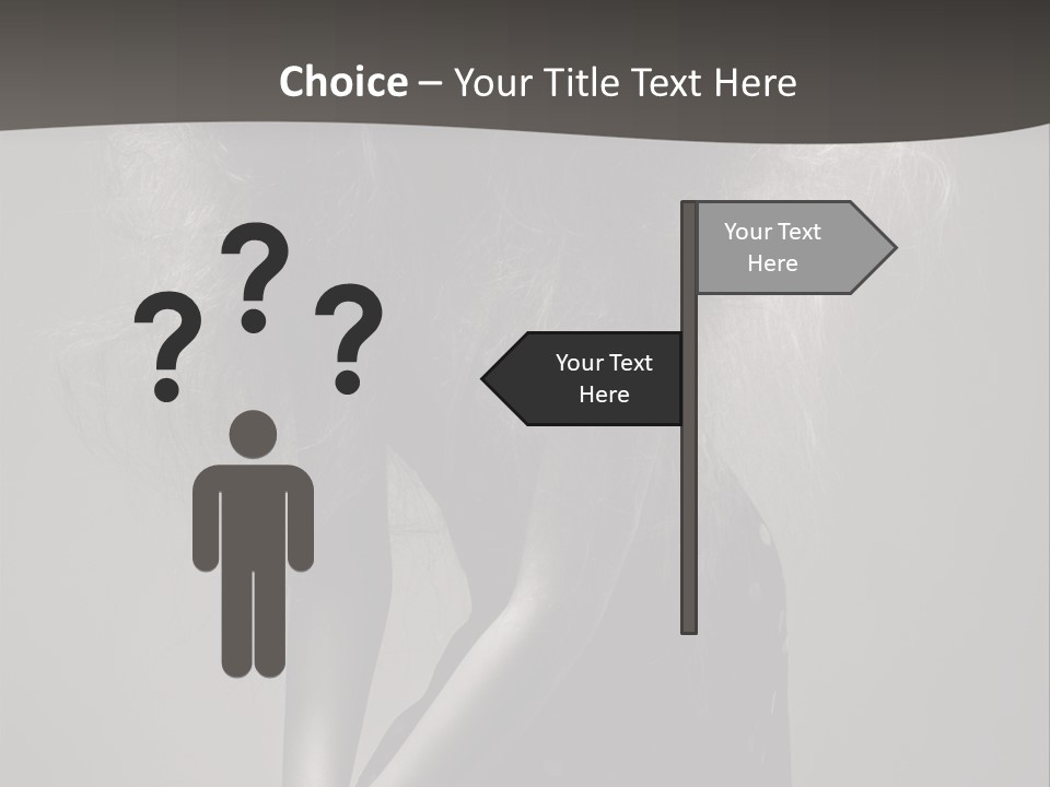 Kid Adorable Fashion PowerPoint Template