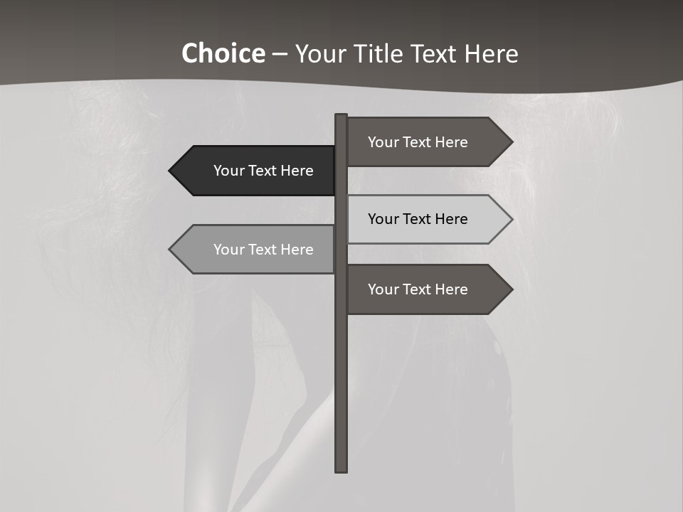 Kid Adorable Fashion PowerPoint Template