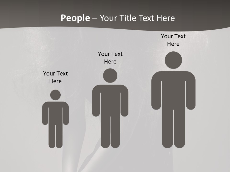 Kid Adorable Fashion PowerPoint Template