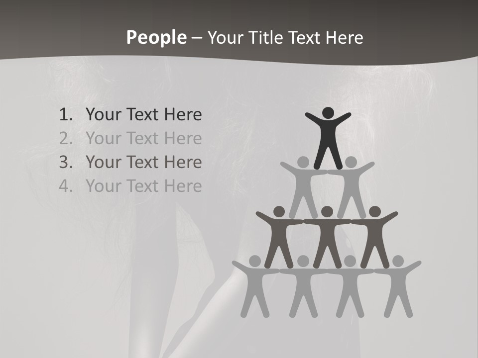 Kid Adorable Fashion PowerPoint Template