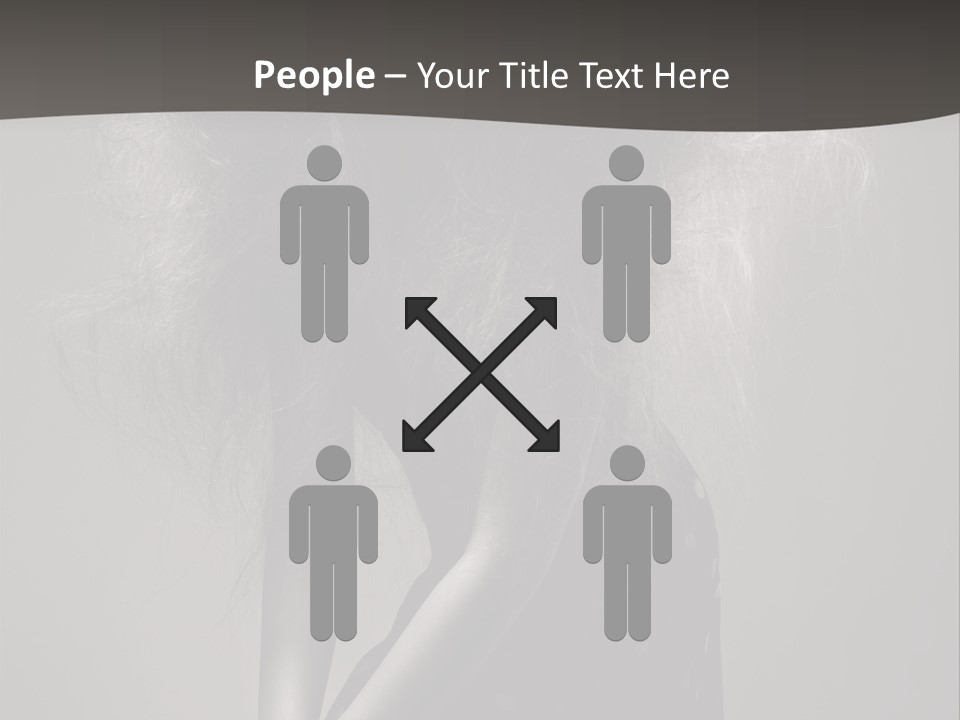 Kid Adorable Fashion PowerPoint Template