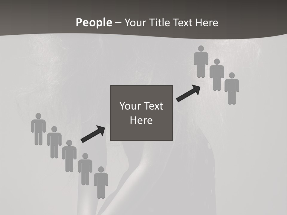 Kid Adorable Fashion PowerPoint Template