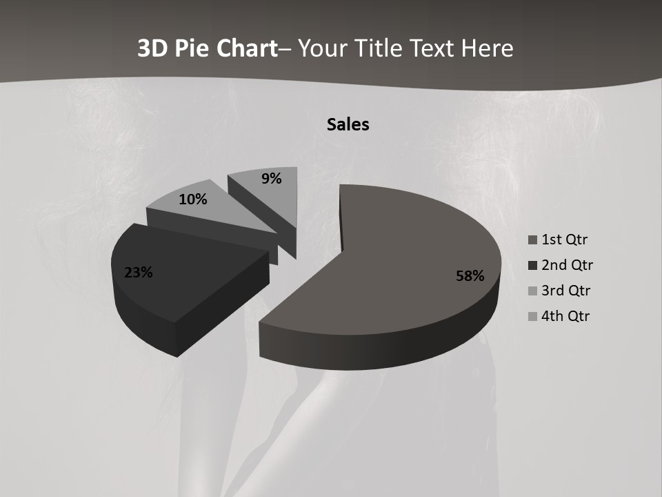 Kid Adorable Fashion PowerPoint Template