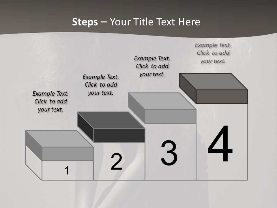 Kid Adorable Fashion PowerPoint Template