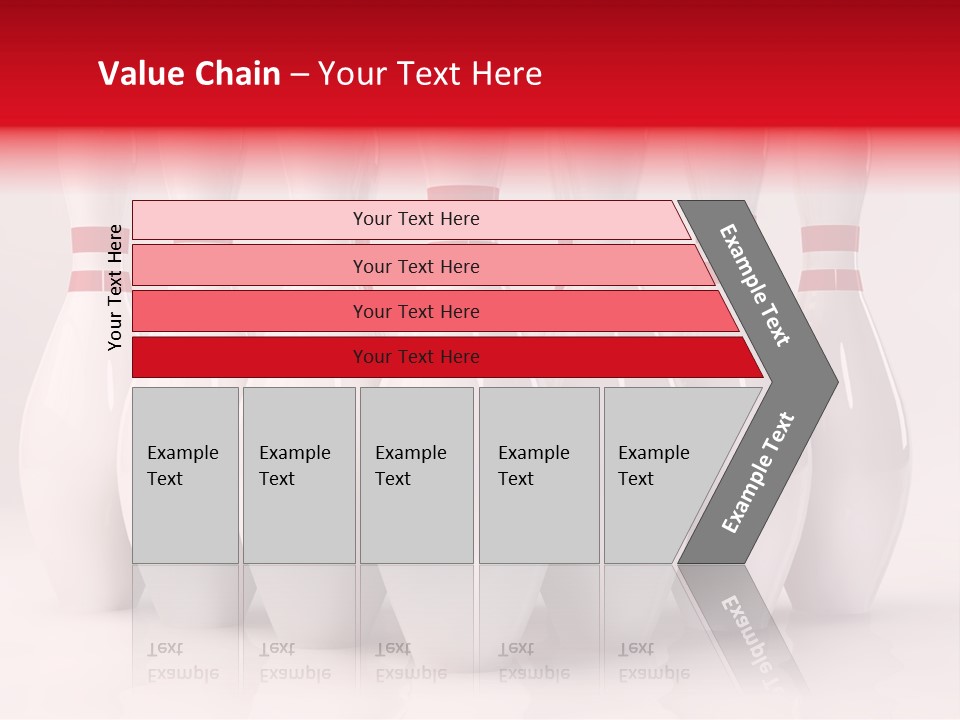 Strike Object Fun PowerPoint Template