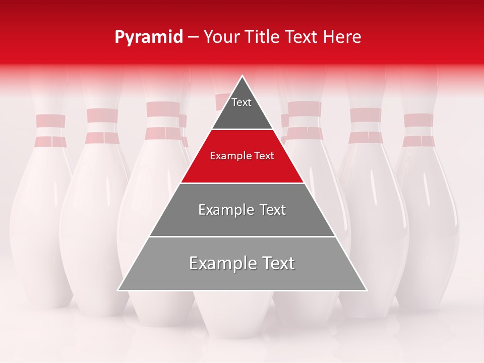 Strike Object Fun PowerPoint Template