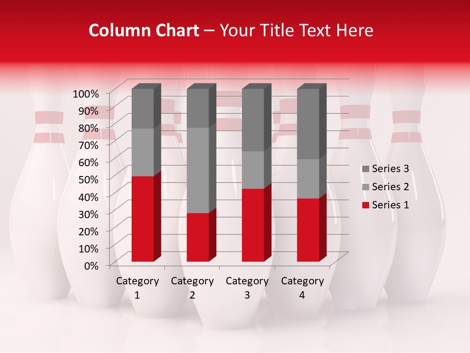 Strike Object Fun PowerPoint Template
