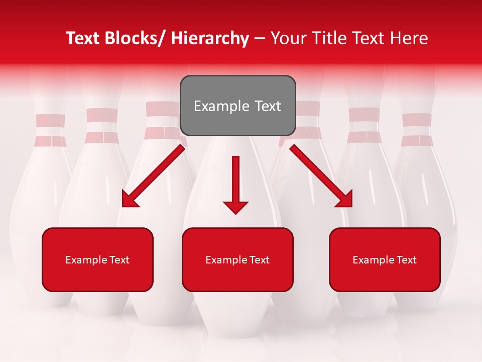 Strike Object Fun PowerPoint Template