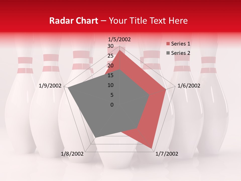 Strike Object Fun PowerPoint Template