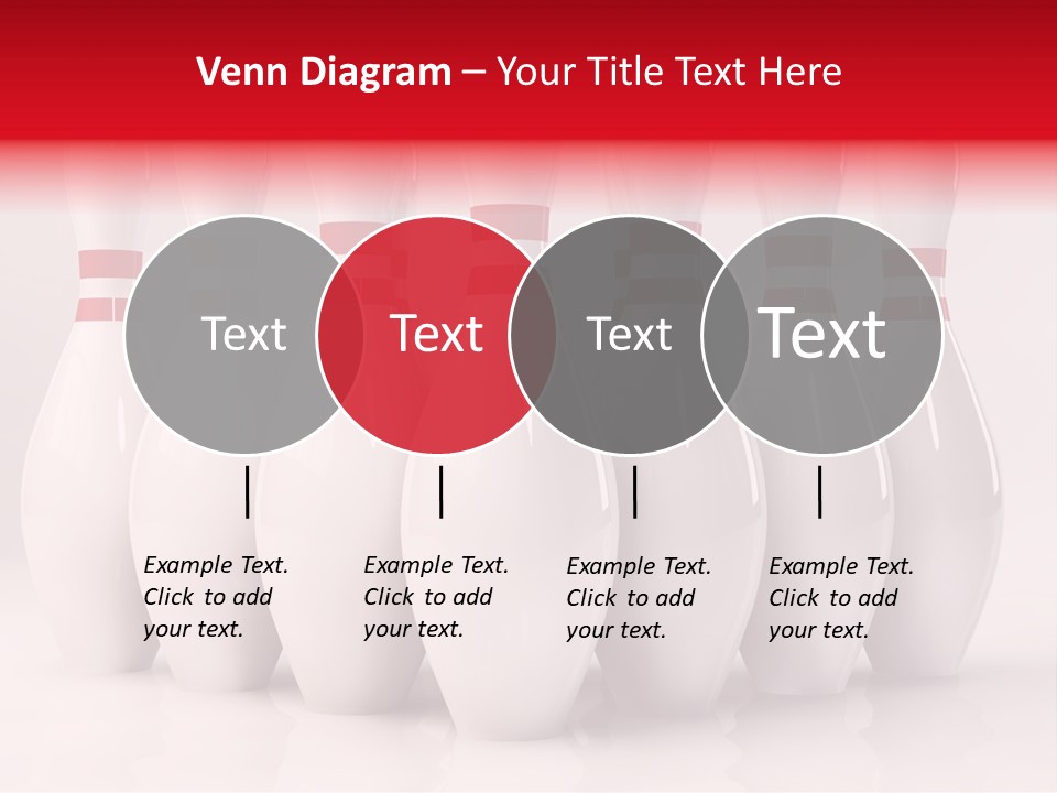 Strike Object Fun PowerPoint Template