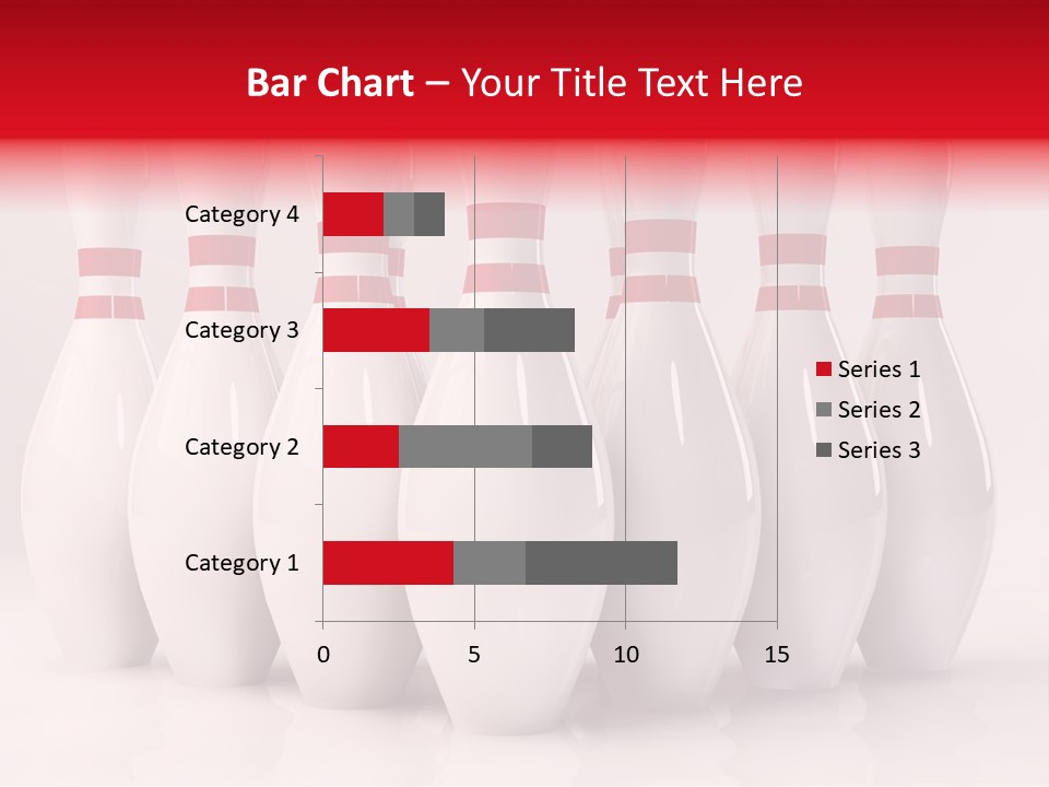 Strike Object Fun PowerPoint Template