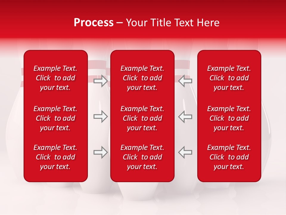 Strike Object Fun PowerPoint Template