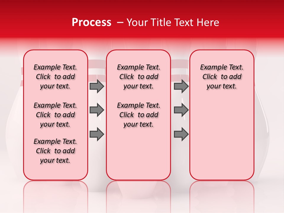 Strike Object Fun PowerPoint Template