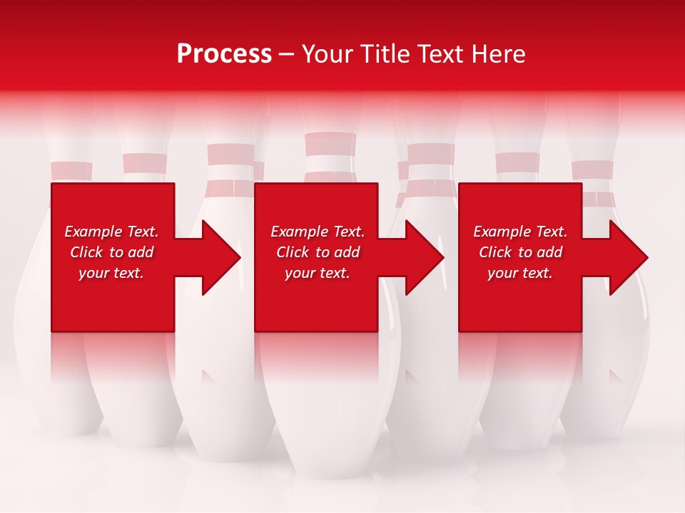 Strike Object Fun PowerPoint Template