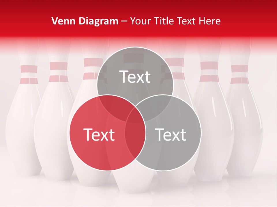Strike Object Fun PowerPoint Template