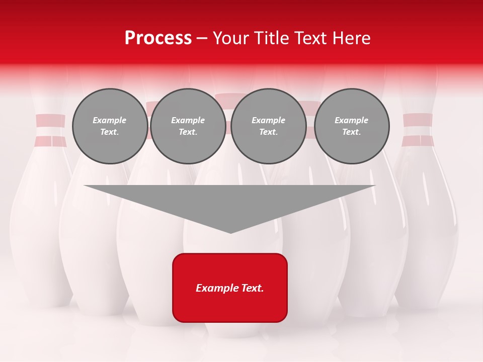 Strike Object Fun PowerPoint Template