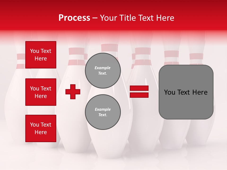 Strike Object Fun PowerPoint Template