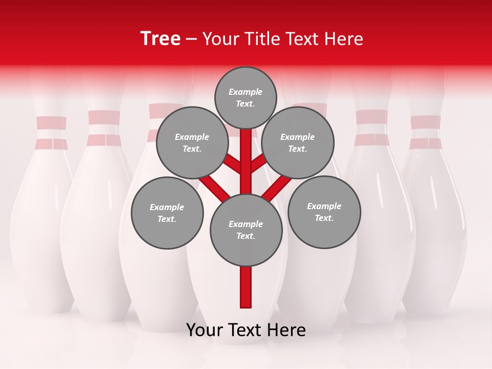 Strike Object Fun PowerPoint Template