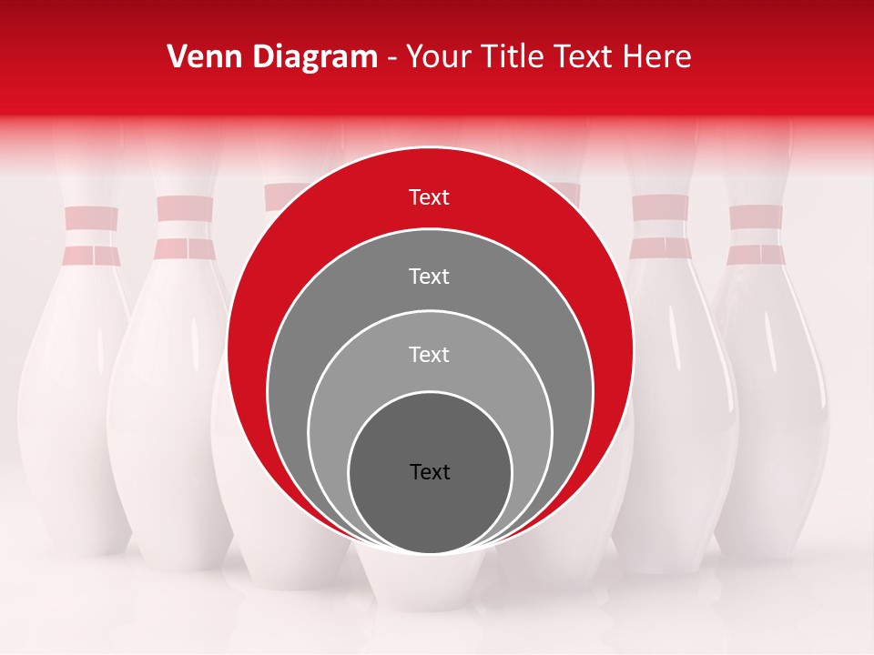 Strike Object Fun PowerPoint Template