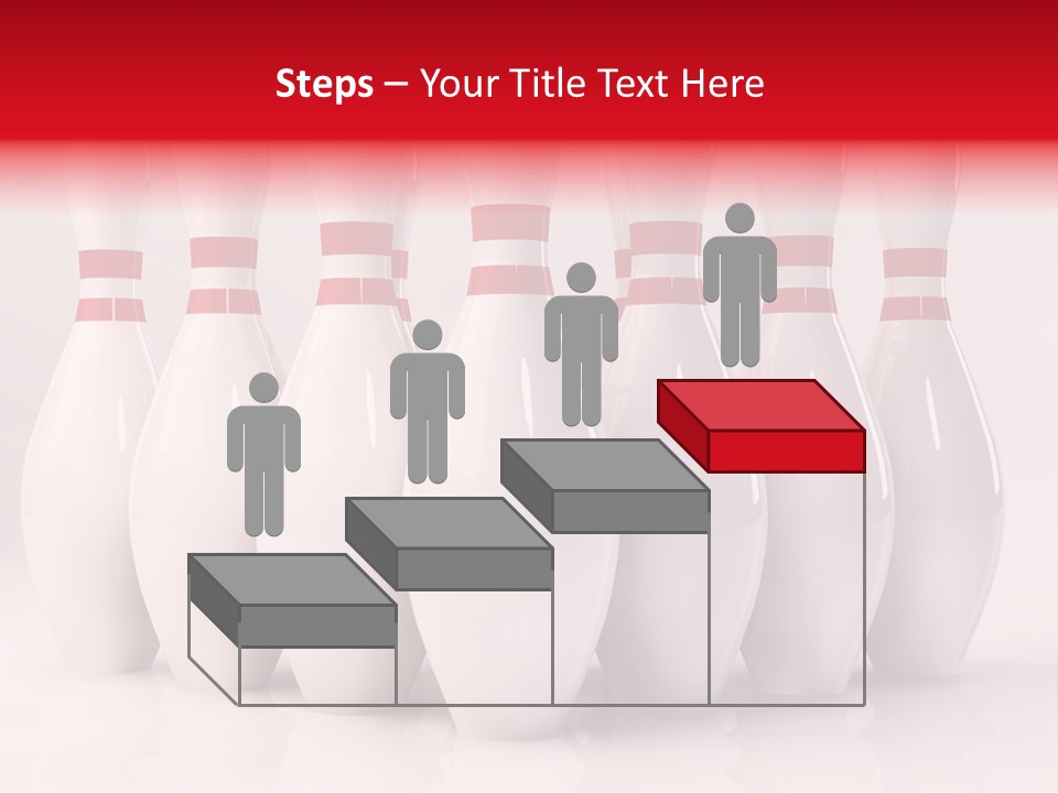 Strike Object Fun PowerPoint Template