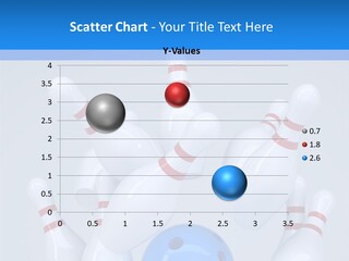 Competition Game Clipping PowerPoint Template