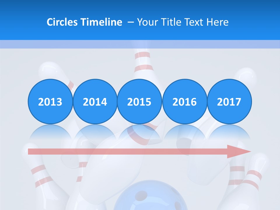 Competition Game Clipping PowerPoint Template