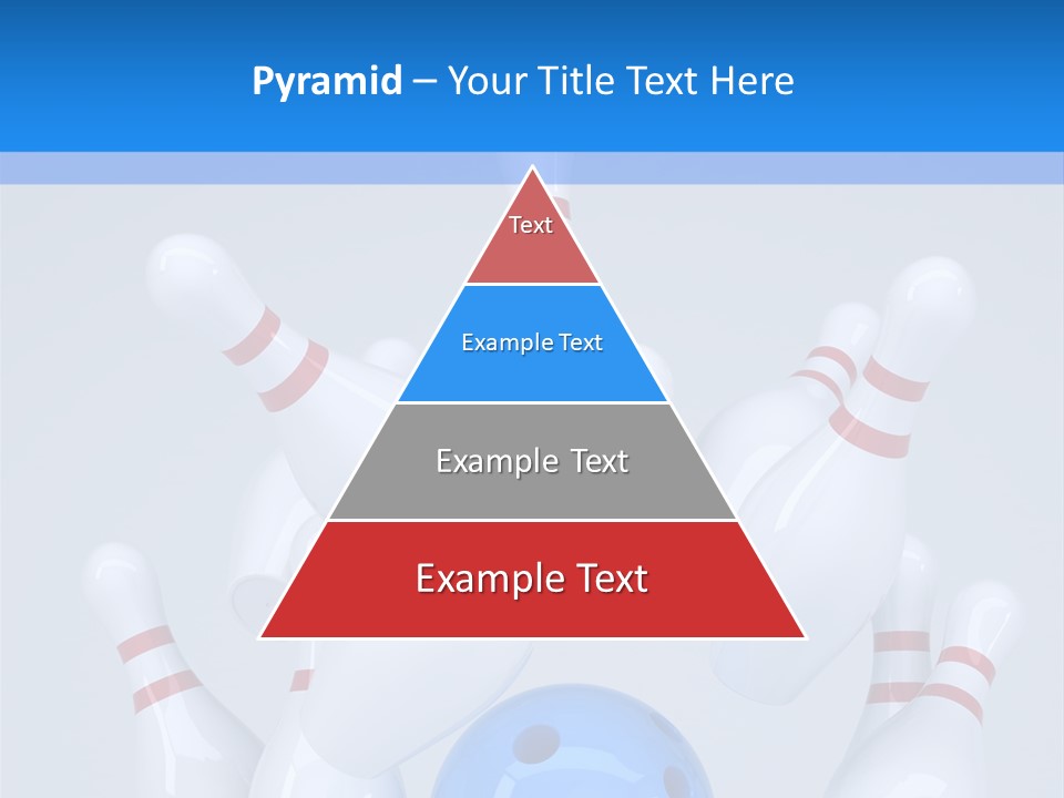 Competition Game Clipping PowerPoint Template