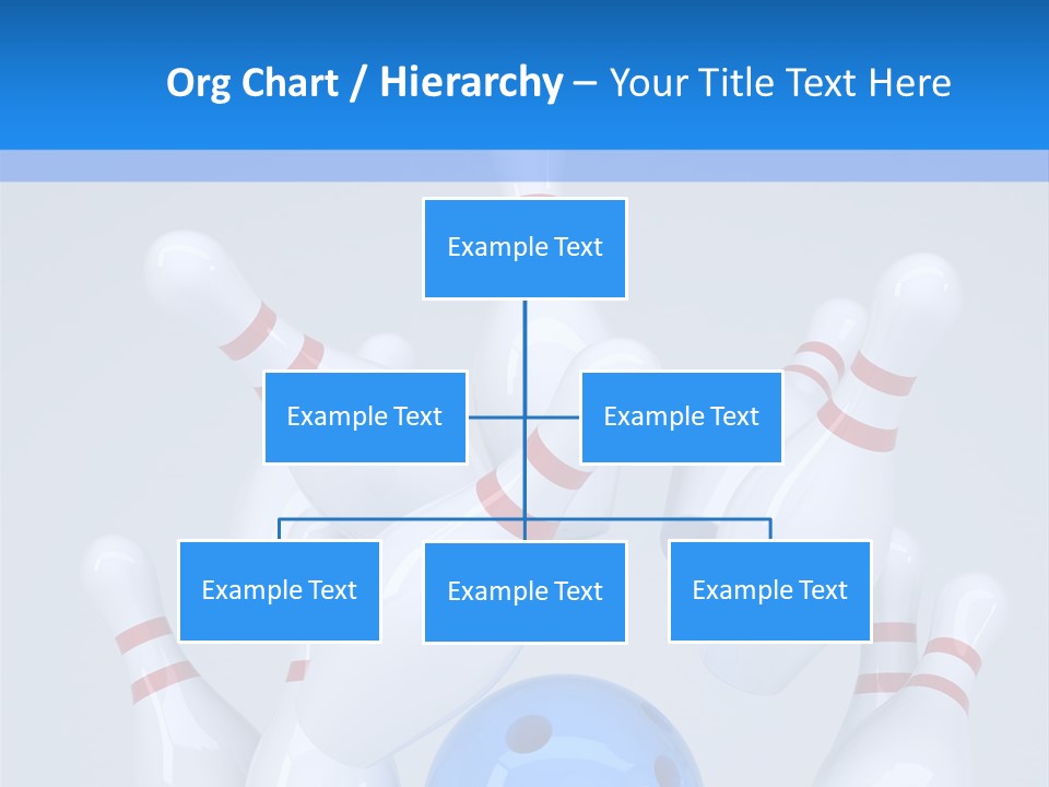 Competition Game Clipping PowerPoint Template