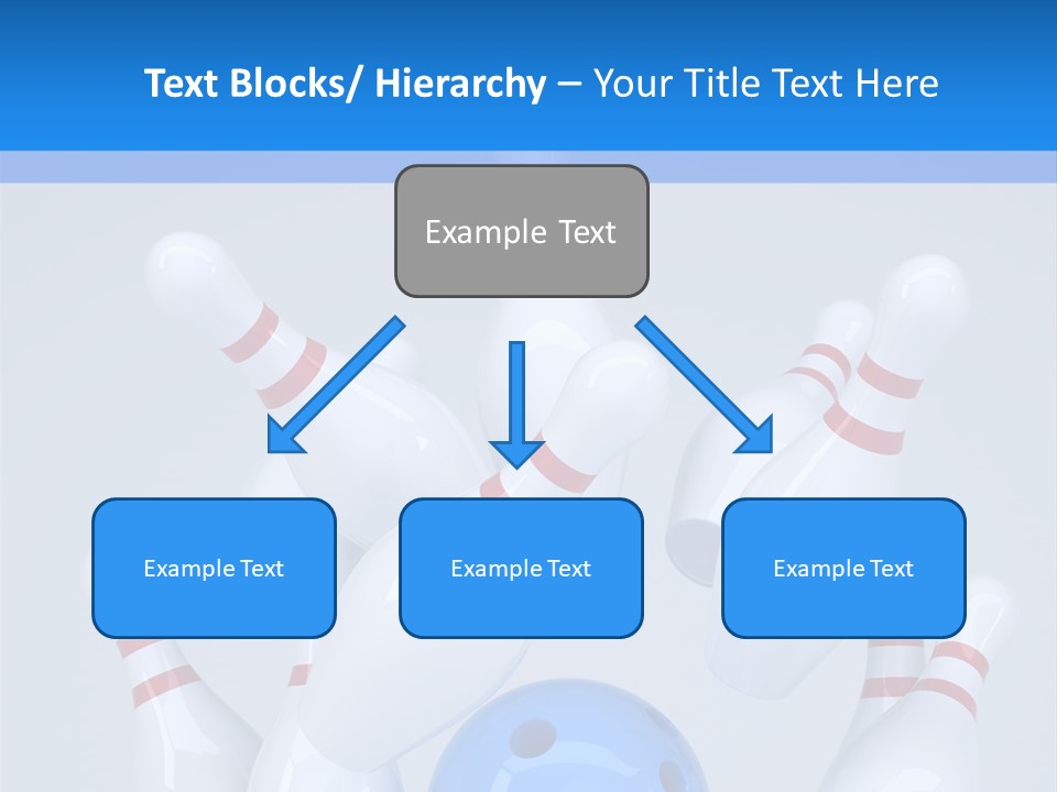 Competition Game Clipping PowerPoint Template