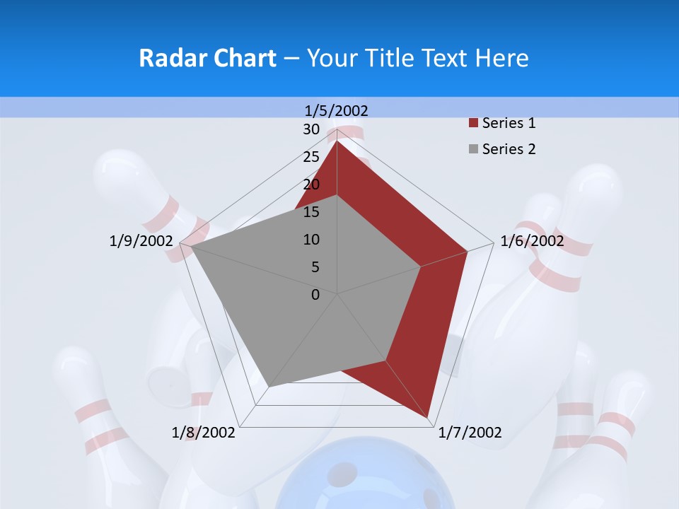 Competition Game Clipping PowerPoint Template