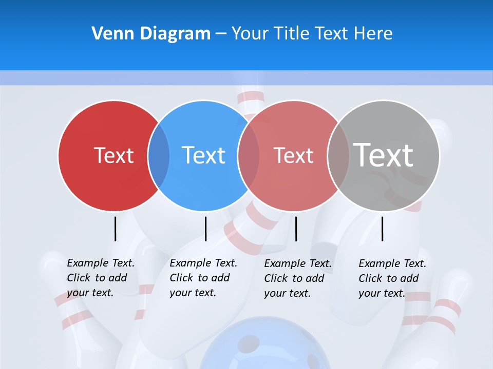 Competition Game Clipping PowerPoint Template