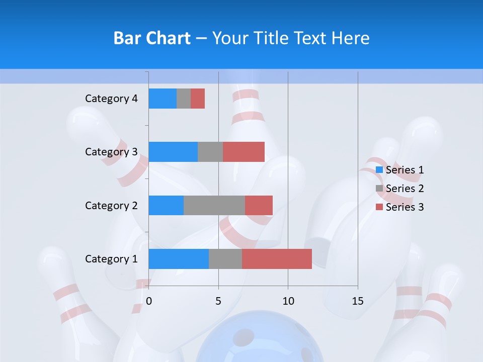 Competition Game Clipping PowerPoint Template