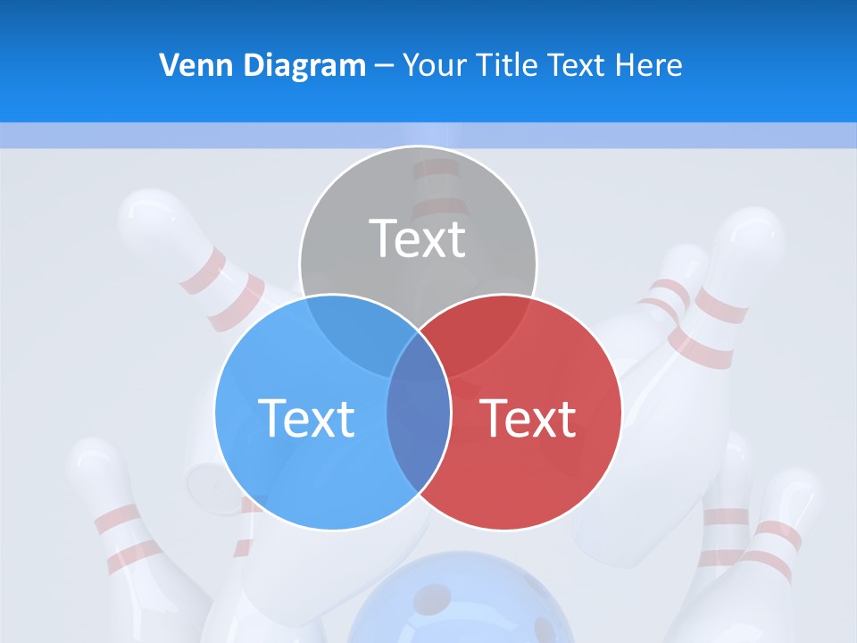 Competition Game Clipping PowerPoint Template