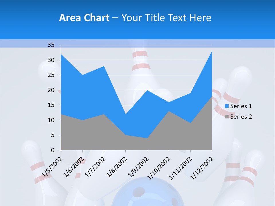 Competition Game Clipping PowerPoint Template