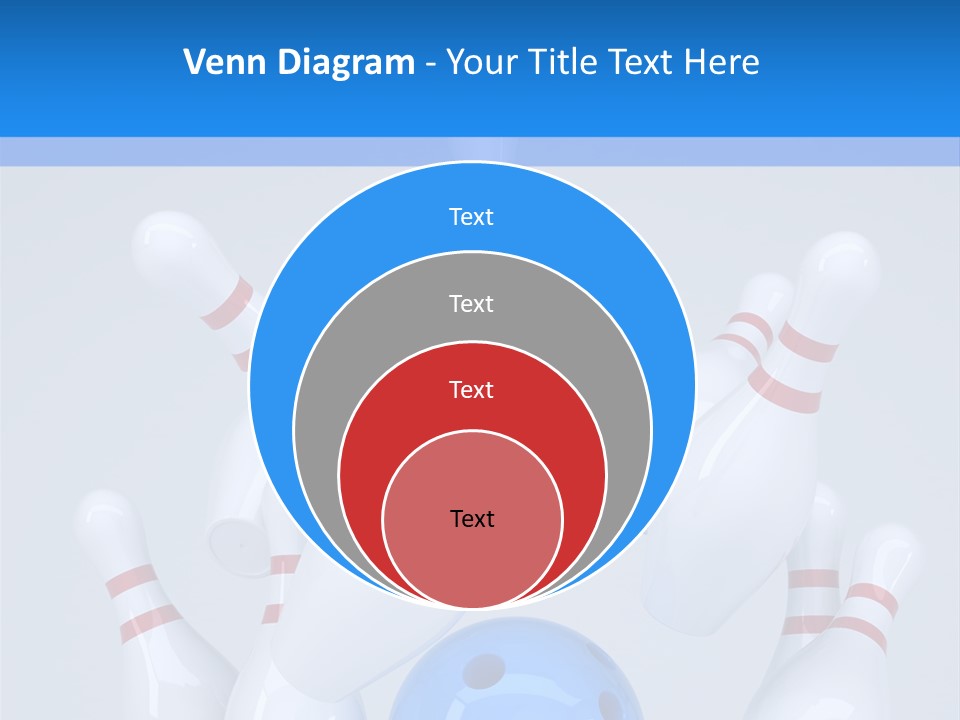 Competition Game Clipping PowerPoint Template