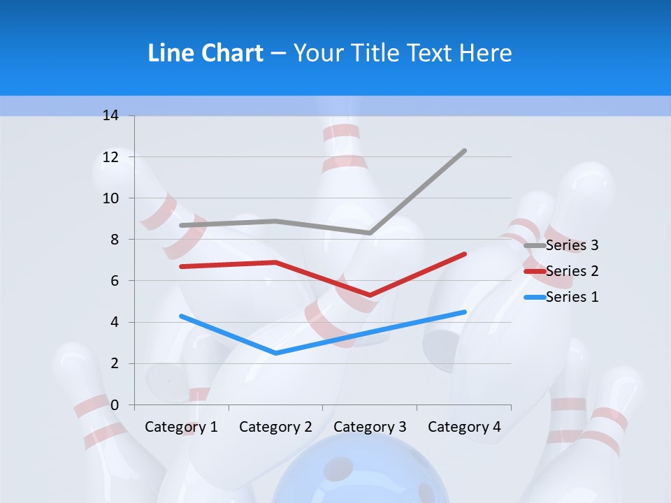 Competition Game Clipping PowerPoint Template